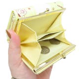 ポムポムプリン レディース財布 口金財布 | cinemacollection | 詳細画像5