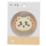 ちいかわ スマホアクセ ダイカットソフトPOCOPOCO | cinemacollection | 詳細画像1 