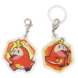 ポケットモンスター レイングッズ アクリルマーカーチャーム | cinemacollection | 詳細画像1