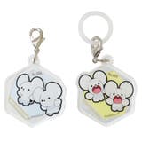 ポケットモンスター レイングッズ アクリルマーカーチャーム | cinemacollection | 詳細画像1 