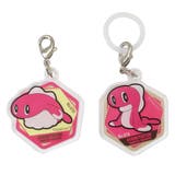 ポケットモンスター レイングッズ アクリルマーカーチャーム | cinemacollection | 詳細画像1