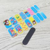 クッピーラムネ コスメ雑貨 ネイルシール | cinemacollection | 詳細画像2 