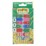 じゃがりこ コスメ雑貨 ネイルシール | cinemacollection | 詳細画像1 