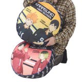 ハイキュー！！ クッション ラウンドクッション | cinemacollection | 詳細画像5 
