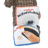 パンどろぼう クッション もっちりクッション2 | cinemacollection | 詳細画像4