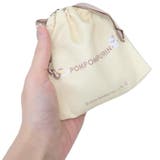 ポムポムプリン 巾着袋 ぷち巾着 | cinemacollection | 詳細画像2 