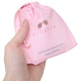 パワーパフガールズ 巾着袋 ぷち巾着 | cinemacollection | 詳細画像2