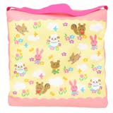 ピッコリーノ 学校座布団 スクールクッション | cinemacollection【KIDS】 | 詳細画像1