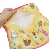 ピッコリーノ 学校座布団 スクールクッション | cinemacollection【KIDS】 | 詳細画像3