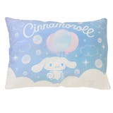 シナモロール ピロー ジュニア枕 | cinemacollection【KIDS】 | 詳細画像1