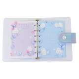 シール帳 マイシールバインダー クラウドポップタイム | cinemacollection【KIDS】 | 詳細画像3 