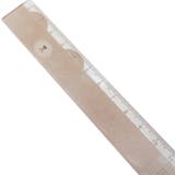 定規 17cmスリムストレートスケール みみぴょこ | cinemacollection | 詳細画像2 