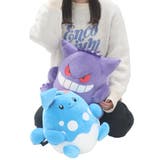 ポケットモンスター クッション ぽてはぐクッション | cinemacollection | 詳細画像4 