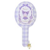 クロミ 手鏡 ハンドミラー サンリオ 粧美堂 プレゼント キャラクター グッズ | cinemacollection | 詳細画像1 