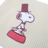 スヌーピー フラットポーチ ミニポーチ | cinemacollection | 詳細画像4 