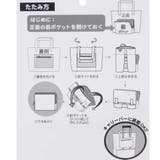 スヌーピー トートバッグ 折りたたみバッグ | cinemacollection | 詳細画像7