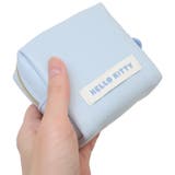 ハローキティ リップポーチ ミニポーチ | cinemacollection | 詳細画像2 