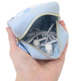 ハローキティ リップポーチ ミニポーチ | cinemacollection | 詳細画像3 