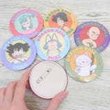 ドラゴンボール 缶バッジ ビッグカンバッジ | cinemacollection | 詳細画像2