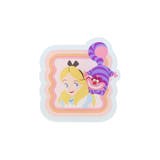 ふしぎの国のアリス クリップ アクリルクリップ | cinemacollection | 詳細画像2