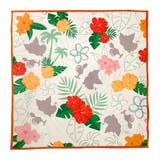 モアナと伝説の海2 ミニタオル タオル&タオルホルダーセット | cinemacollection | 詳細画像2