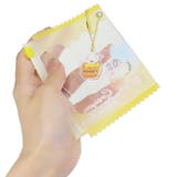 クレヨンしんちゃん クリアポーチ クリアジッパーケース | cinemacollection | 詳細画像2 