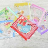 クレヨンしんちゃん クリアポーチ クリアジッパーケース | cinemacollection | 詳細画像3 