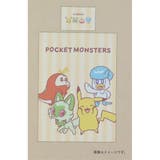 ポケットモンスター 寝具 掛布団＆枕カバー | cinemacollection | 詳細画像3 
