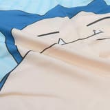ポケットモンスター 寝具 掛布団&枕カバー | cinemacollection | 詳細画像2