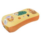 パンどろぼう 枕 ミニリラックスピロー | cinemacollection | 詳細画像2 