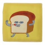 パンどろぼう テーブルウェア コースター | cinemacollection | 詳細画像1 