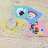 パンどろぼう テーブルウェア コースター | cinemacollection | 詳細画像3 