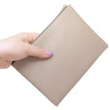 スヌーピー コスメポーチ フラットポーチ | cinemacollection | 詳細画像2 