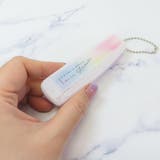 ヘアブラシ 折りたたみブラシ＆コーム UTAKATA | cinemacollection | 詳細画像2 