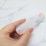 くし スリム折りたたみコーム UTAKATA | cinemacollection | 詳細画像2 