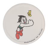 鉄腕アトム テーブルウェア 吸水コースター | cinemacollection | 詳細画像1