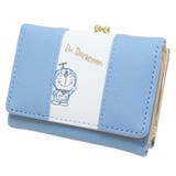 アイムドラえもん レディース財布 口金財布 | cinemacollection | 詳細画像1 