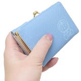 アイムドラえもん レディース財布 口金財布 | cinemacollection | 詳細画像2 