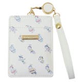 アイムドラえもん 定期入れ リール付パスケース | cinemacollection | 詳細画像1 