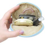 アイムドラえもん ミニポーチ ミニシェルポーチ | cinemacollection | 詳細画像3 