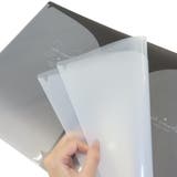 ミャウデイ ポケットファイル ハード6ポケットクリアファイル | cinemacollection | 詳細画像3 