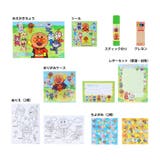 それゆけ アンパンマン 文房具セット | cinemacollection | 詳細画像2