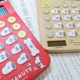 スヌーピー 電卓 マスコット電卓 | cinemacollection | 詳細画像3