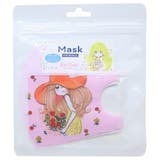 水森亜土 衛生用品 ウレタンマスク | cinemacollection | 詳細画像3 