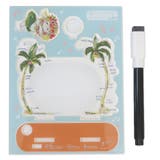 水森亜土 アクリルスタンド アクリルメモボード | cinemacollection | 詳細画像1 