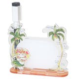 水森亜土 アクリルスタンド アクリルメモボード | cinemacollection | 詳細画像2 