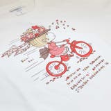 水森亜土 Tシャツ 半袖Tシャツ | cinemacollection | 詳細画像7 