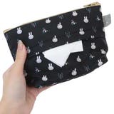 ミッフィー コスメポーチ ジャガード | cinemacollection | 詳細画像2 