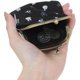 ミッフィー 小銭入れ ジャガード | cinemacollection | 詳細画像3 