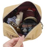 ミッフィー コスメポーチ キャンプシリーズ | cinemacollection | 詳細画像3